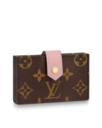 Louis Vuitton Card Holder M69761 M80878