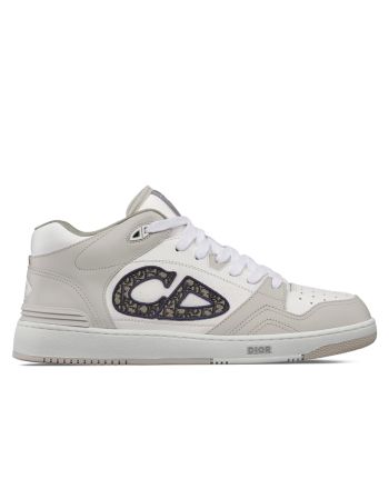 Christian Dior Unisex B57 Mid-Top Sneaker