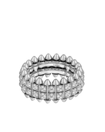 Cartier Women's Clash De Cartier Ring