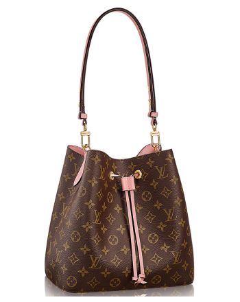 Louis Vuitton Monogram Neonoe M44020 M44021 M44022