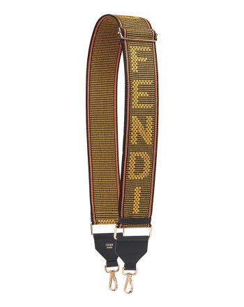 Fendi Strap You 8AV134 Yellow