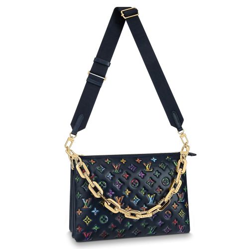 Louis Vuitton Coussin MM M21204 M21209