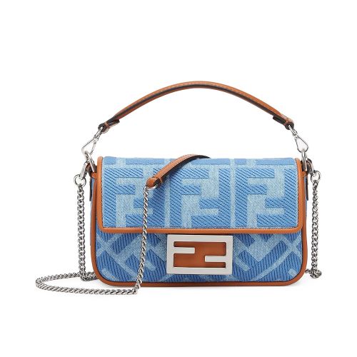 Fendi Baguette Mini 8BS017