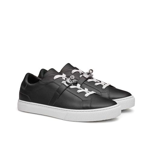 Hermes Unisex Day Sneaker 