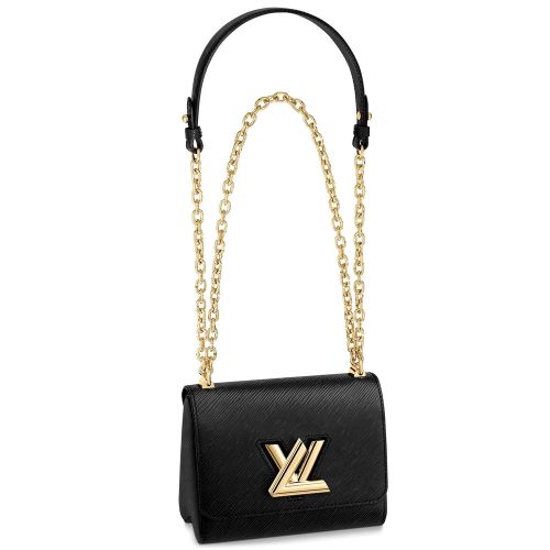 Louis Vuitton Twist PM M54278