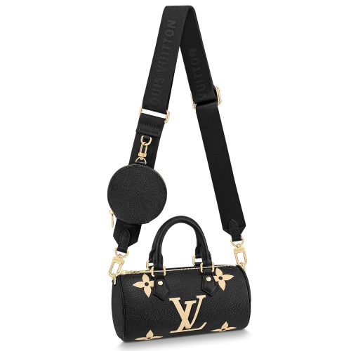 Louis Vuitton Papillon BB M45980