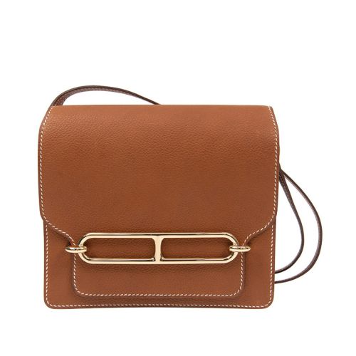 Hermes Roulis Mini Bag